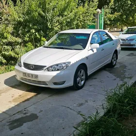 Toyota Camry 2006