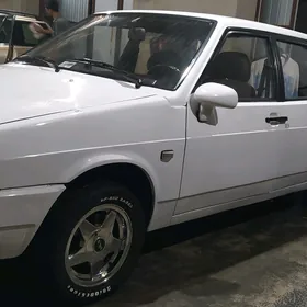 Lada 21099 2000