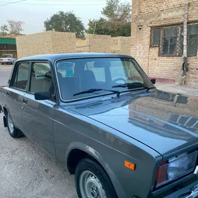 Lada 2107 2010