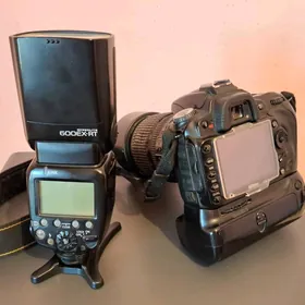 Nikon d90