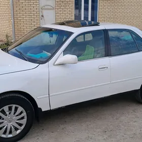 Toyota Camry 1992