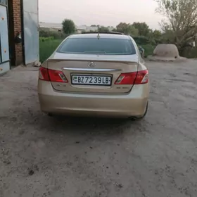 Lexus ES 350 2009