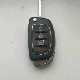 acar ключ