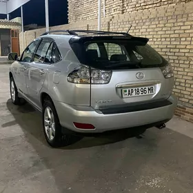 Lexus RX 330 2005