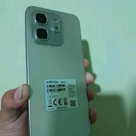 Infinix Hot 50 i
