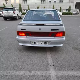 Lada 2115 2008