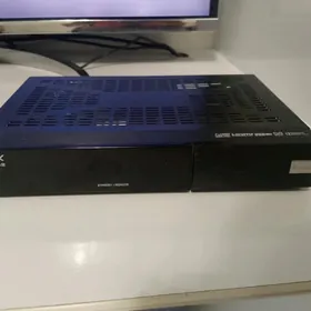 HD Box tünir