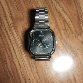 Casio sagat