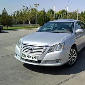 Toyota Avalon 2007