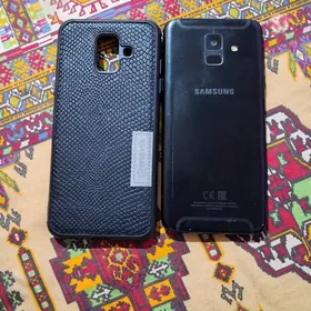 SAMSUNG A6 4/64