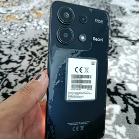 Redmi not 13