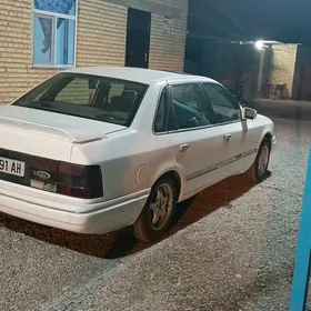 Ford Scorpio 1992