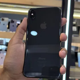 IPHONE XS MAX