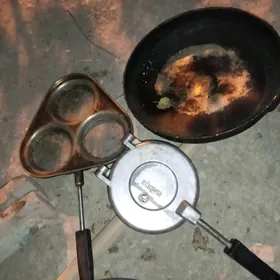 Вафельница🧇