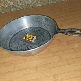 СКОВОРОДКА SKOWORODKA