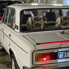 Lada 2106 2002
