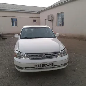 Toyota Avalon 2003