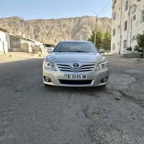 Toyota Camry 2007
