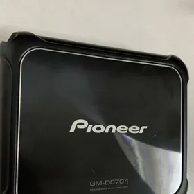 pioneer 8704dclass