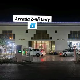 Söwda Merkez
