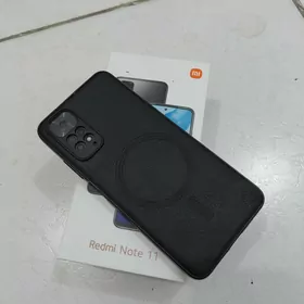 Redmi Not 11