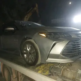 Toyota Avalon 2022