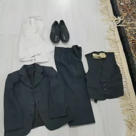 Kastûm balak