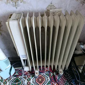 ýyladyjy peç