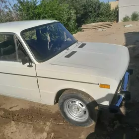 Lada 2106 1990