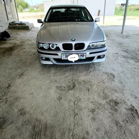 BMW E39 1997
