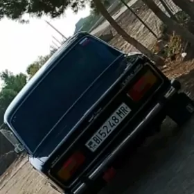 Lada 2106 1989