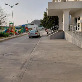 Satlyk elitka Jay 3 komnat