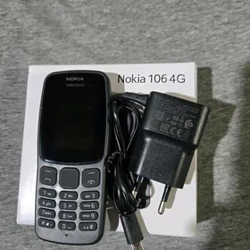 Nokia 106
