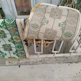 Çehol maşyn haly