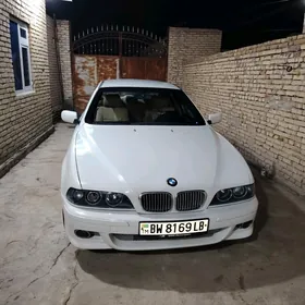 BMW 530 2002