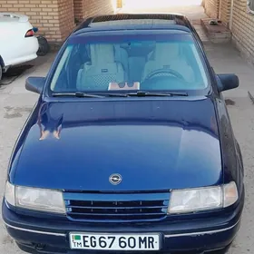 Opel Vectra 1992