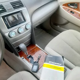 Toyota Camry 2007