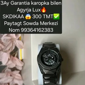 Sagatlar