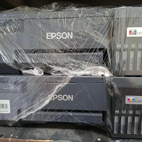Printer Epson l8050