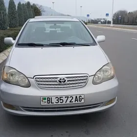 Toyota Corolla 2006