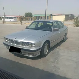 BMW 525 1993