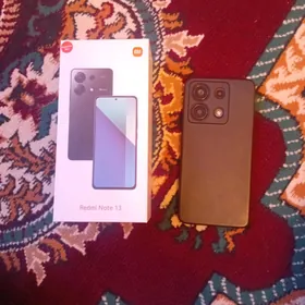 Redmi note 13