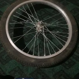 Diska kama pakrishkasy bilen