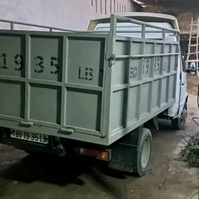 Gaz Gazel 2000