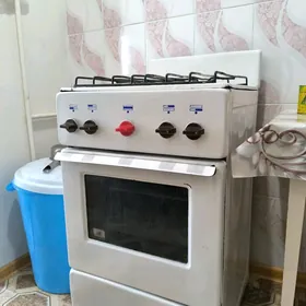 Газовая плита