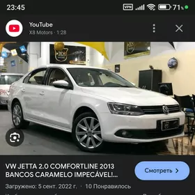 volskwagen diska
