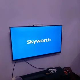 skyworth televizor