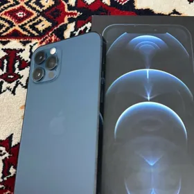 iPhone 12 Pro