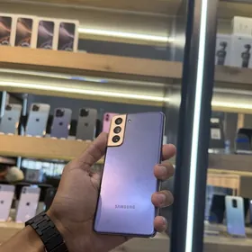 SAMSUNG S21