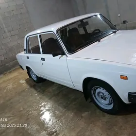 Lada 2107 1999